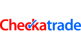 Review us on Checkatrade