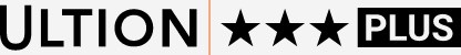 Ultion 3 Star Plus