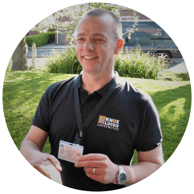 Locksmith Haywards Heath